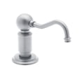 thumbnail image 6 of Rohl Soap Dispenser in Satin Nickel - LS850PSTN, 6 of 7