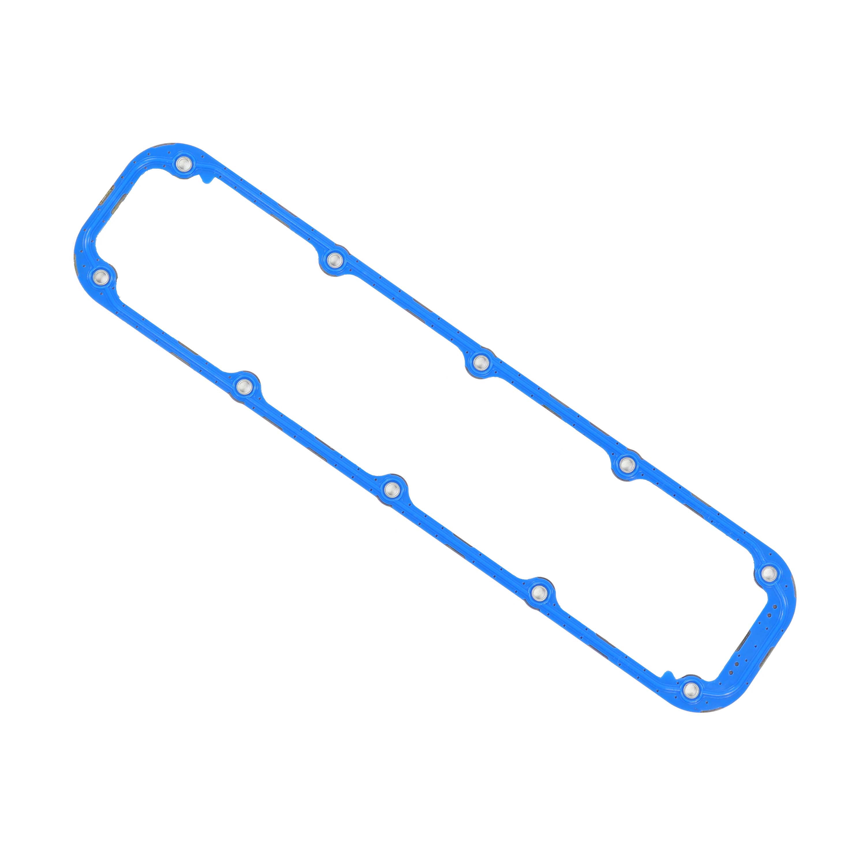 DNJ VC1142 Valve Cover Gasket Set Fits Cars & Trucks 92-03 Dodge B150 B1500 5.2L 5.9L V8 OHV