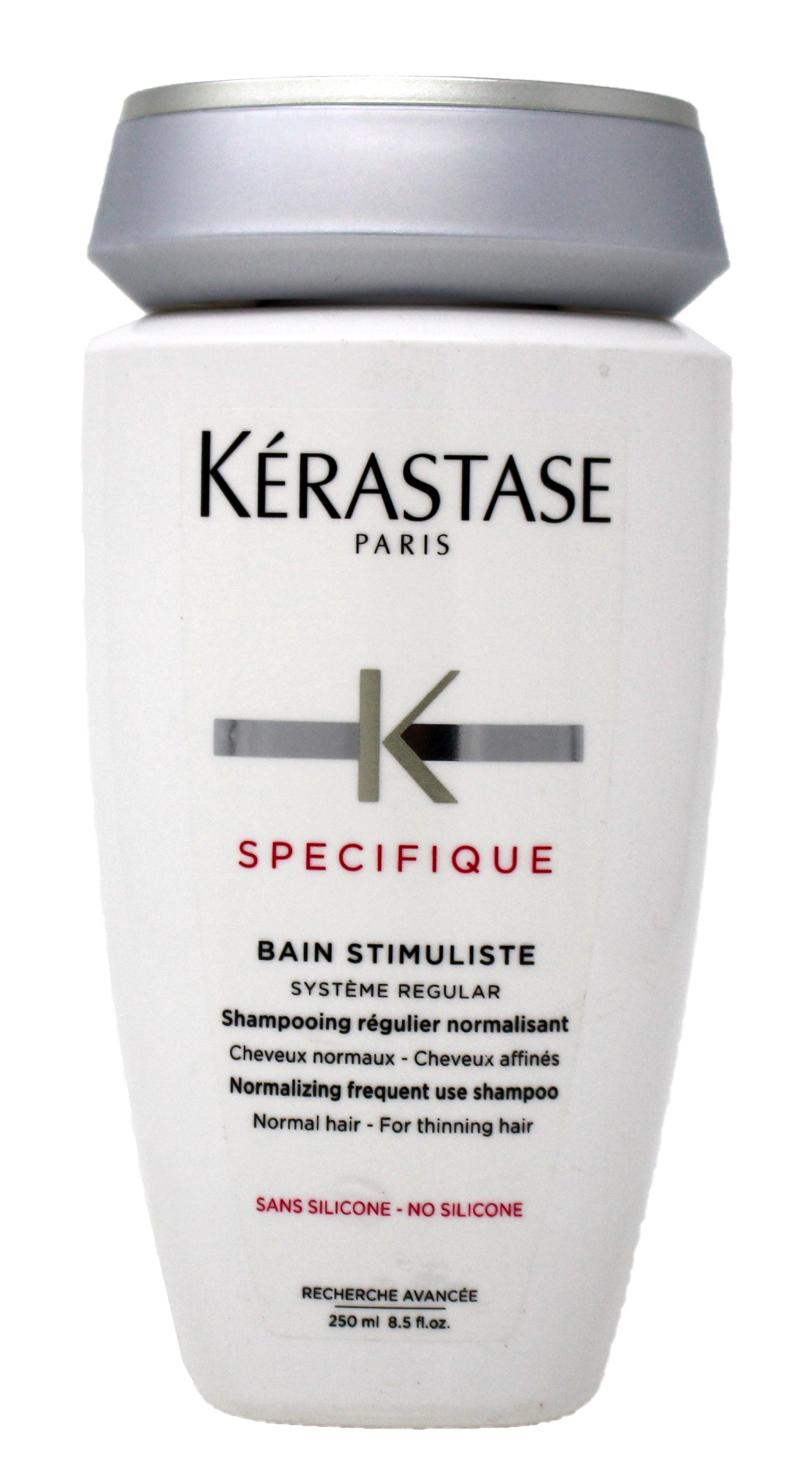 Kerastase Specifique Bain Stimuliste Shampoo, 8.5 Oz Walmart.com