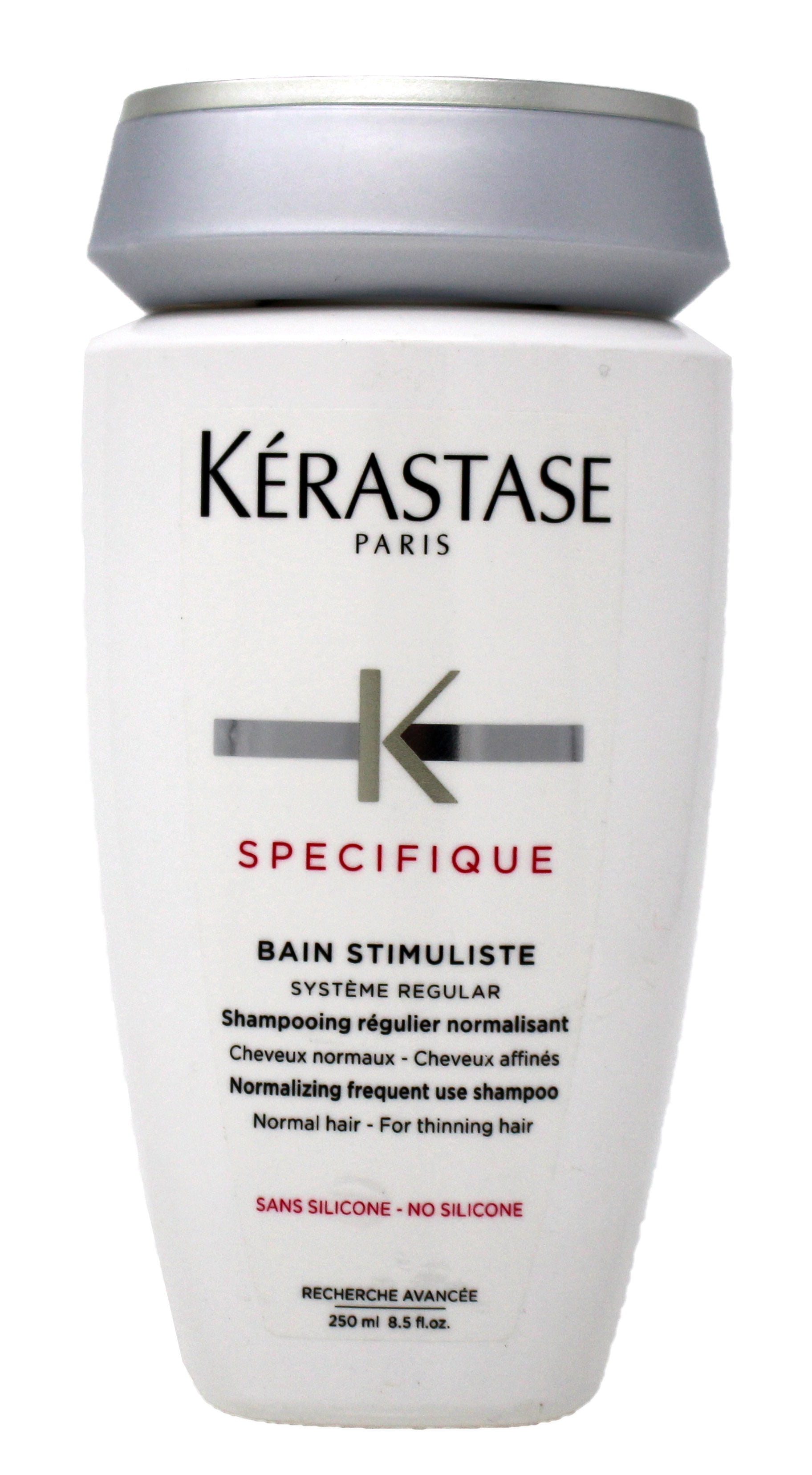 Kerastase Specifique Bain Prevention Shampoo, Hair Loss Protection