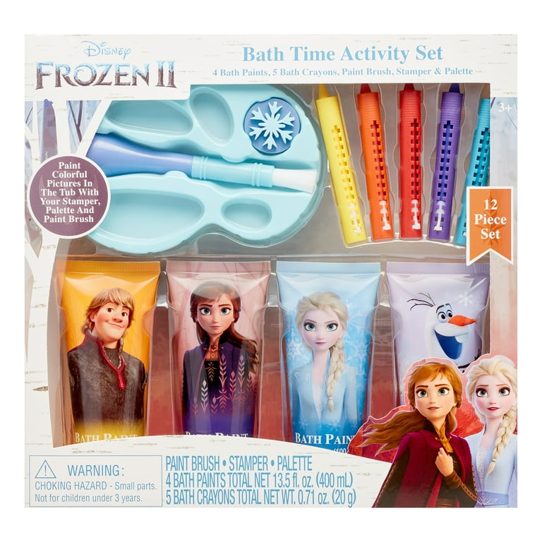 Activity Set