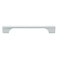 thumbnail image 4 of Richelieu 21724224 Inspiration 9-13/16" Center To Center Handle Cabinet Pull - Chrome, 4 of 6