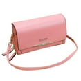 thumbnail image 1 of POINTERTECK Sac à Bandoulière pour Femmes, Sac à Main en Cuir PU, Sac à Main, RFID, Neuf, 1 of 10