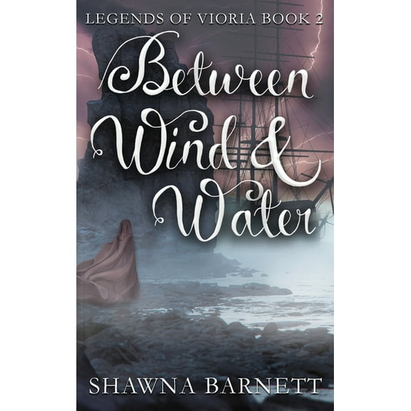 Between Wind & Water, (Hardcover)