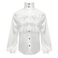 thumbnail image 1 of Chemise Performance Historique Européenne Nobleman Blouse, 1 of 2