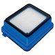 thumbnail image 5 of Vacuum Cleaner Filters Elements Dust Canister Filter for Electrolux Pure F9 PF91-6BWF PF91-5EBF PF91, 5 of 5