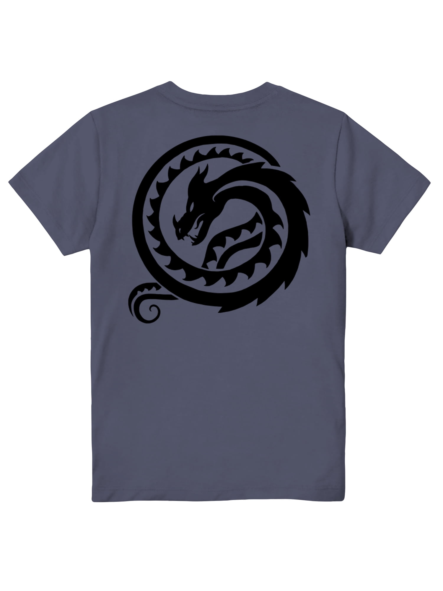 How To Train Your Dragon, Boys' & Big Boys' Graphic T-Shirt, Dragons, Sizes 4-20