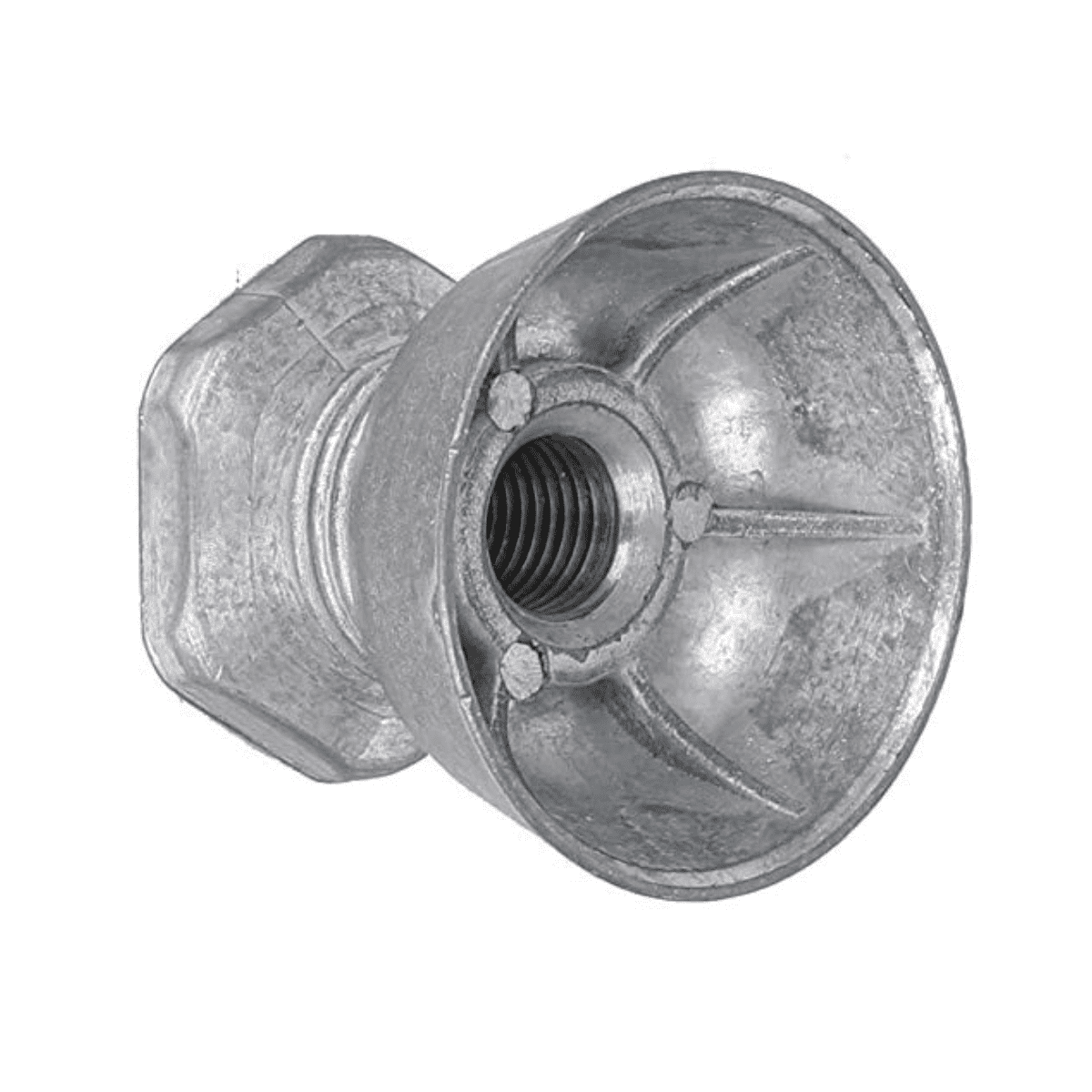 Scaroo 8066184 Dryer Motor Pulley Compatible With Whirlpool WP8066184 12-Pack