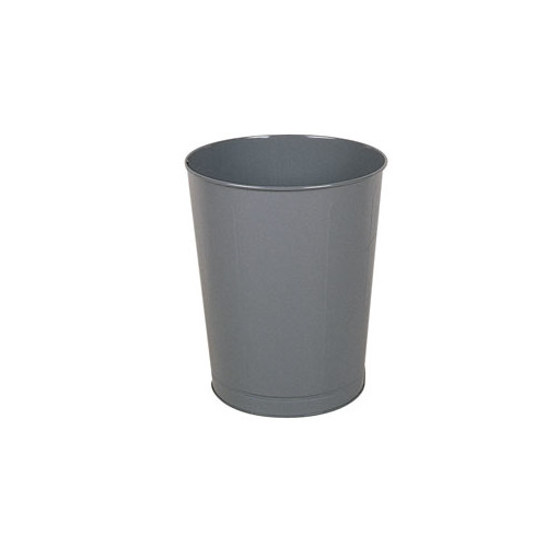 Rubbermaid Commercial Products 11 Gallon Trash Can (Set of 3)