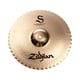 thumbnail image 1 of ZILDJIAN Platillos Hi-Hats Mastersound 14 S14MPR ZILDJIAN dorado, 1 of 2