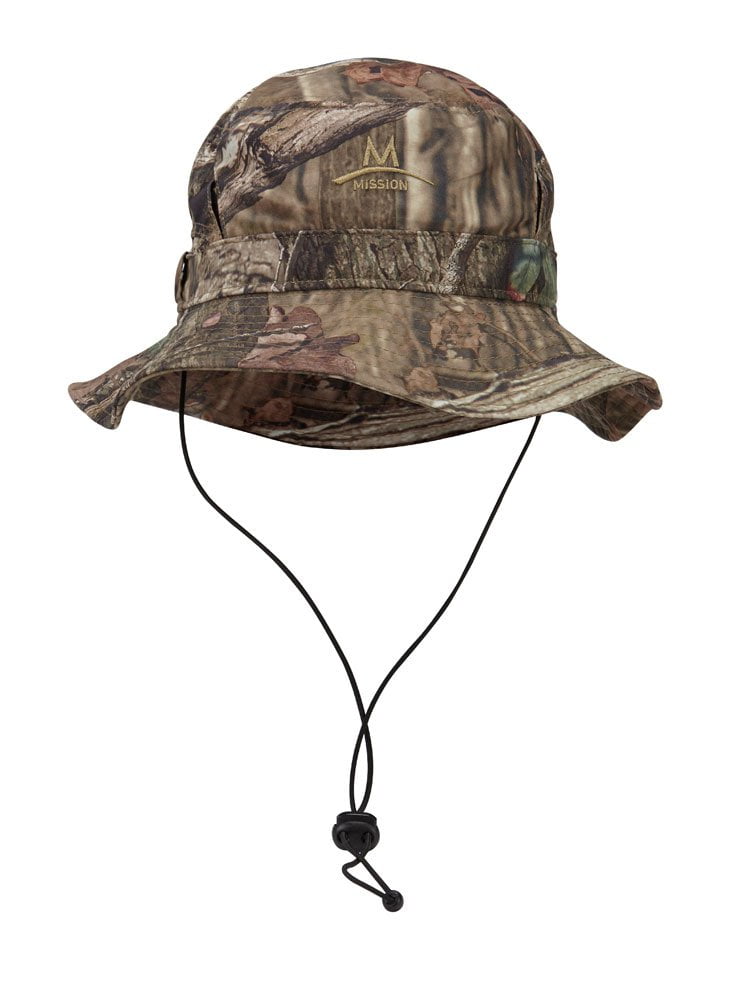 mission sun hat