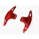 thumbnail image 1 of Paddle Shift Extensions Compatible with KIA for e-NIRO for NIRO DE EV PHEV S Sport 2019 2020 2021 2022 Car Steering Wheel Shifter Paddles Gear Extensi, 1 of 5