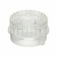 thumbnail image 2 of Waring 011700 Blender Cover Center Lid Cap Clear Plastic Genuine, 2 of 2