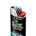 thumbnail image 5 of BIC Super Bowl LX Champion Series Pocket Lighters, Assorted, 6-Pack, 5 of 5
