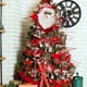 thumbnail image 4 of Calcetín De Dulces De Navidad Bolsas De Regalo De Navidad Colgante De Calcetín De Navidad Para Dormitorio Y Árbol De Navidad sonducket HA041421-03, 4 of 6