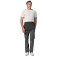 thumbnail image 4 of Adar Universal Belt Apron 2 Pack - Unisex Belt Apron, 4 of 7