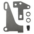 thumbnail image 2 of 75498, Bracket Lever Shift Kit Transmission Shifter Bracket Lever Kit   for Car, 2 of 7