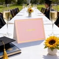 thumbnail image 2 of MKHSQHDG Today's Deals Graduation Greeting Card with Envelope Inspirational Congratulations Card for Graduate Students Family, 2 of 6