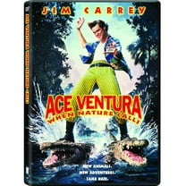 Ace Ventura: When Nature Calls