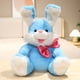 thumbnail image 4 of Peluche interactivo de conejo de Pascua cantante con orejas móviles y 15 canciones - Juguete musical suave para niños pequeños, regalos de cumpleaños y Pascua, 4 of 6