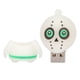 thumbnail image 1 of Almacenamiento USB, Disco U De Regalo De Halloween De Dibujos Animados Para Colegas Para Maestros Para Estudiantes Ccdes Otros, 1 of 8