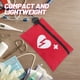 thumbnail image 5 of Kit de emergencia, botiquín de primeros auxilios, minibolso, mochila con hebilla, para supervivencia al aire libre y prevención de epidemias, tela para viajes., 5 of 6
