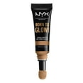 thumbnail image 3 of NYX Professional Makeup Born To Glow Radiant Concealer, Golden, 3 of 5