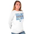 thumbnail image 4 of US Air Force Excellence in All We Do Long Sleeve TShirt Men Women Brisco Brands S, 4 of 6