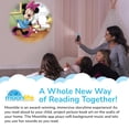 thumbnail image 3 of Storytime Storybook Reels Moonlite Mickey and Friends Set 3, 3 of 6