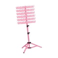 thumbnail image 3 of HILABEE Hair Braiding Rack Adjustable Height Stable Keep Tidy Dirty Braid Hair Stand, 3 of 9