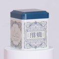 thumbnail image 3 of Bobasndm Tea Box Moisture-proof  Smooth Edge Tea Case Multi-function Good for Bar, 3 of 7