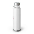 thumbnail image 4 of Breast Cancer Survivors Gift 22 oz Metal Water Bottle, 4 of 7