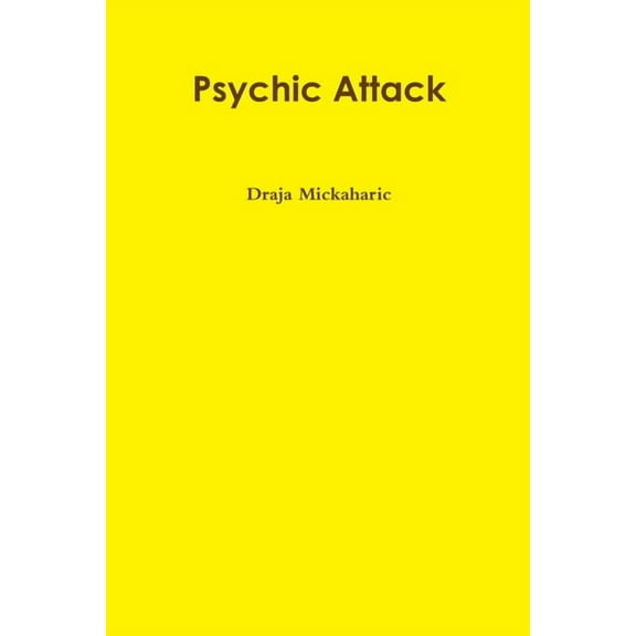 Psychic Attack