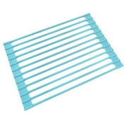 Curtis Stone Roll Up Drying Rack - Used