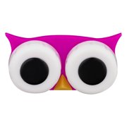 OH Fashion Contact Lens Case Owl, 1.0 CT