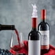 thumbnail image 1 of Molde de Silicona para Tapón de Botella de Vino Tinto con Pegamento de Cristal para Hacer Mismo, para Adornos de Garra de, 1 of 7
