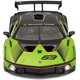 thumbnail image 2 of Auto Modelo Diecast Bburago Lamborghini Essenza SCV12 1/24, 2 of 5
