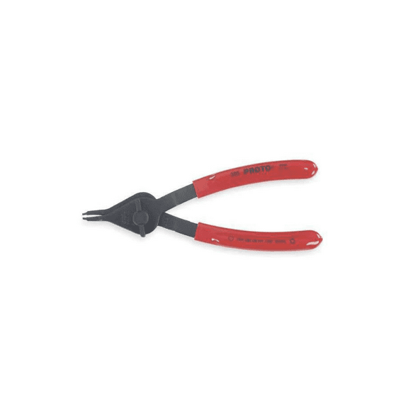 Retaining Ring Convertible Pliers - 9-1/4"