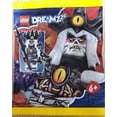 thumbnail image 3 of LEGO Dreamzzz: Nightmare King Minifigure with Staff, 3 of 5