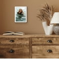thumbnail image 3 of Americanflat 5" x 7" Picture Frame - Modern Design, Shatter-Resistant Glass, PVC Frame - White, 3 of 7