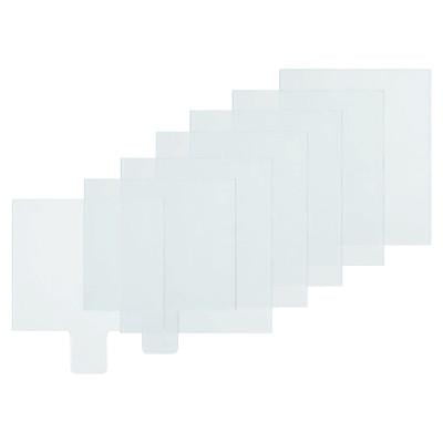 

Lens Kits Wh40 Element Variable Auto-Darkening Polycarbonate