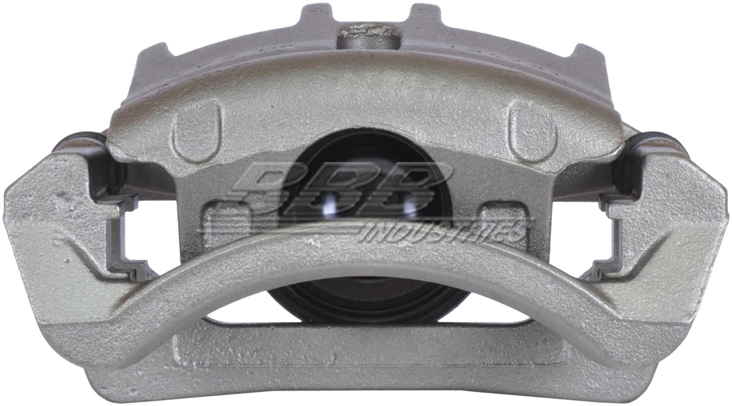 TERREPOWER formerly BBB Industries 99-17673A Reman Caliper w/installation Hardware