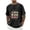 Black, variant on Jinhomg Mens Fashion T Shirts 2025 Valentine's Day Themed Graphic Tees Big and Tall Comfy Short Sleeve Crew Neck Holiday Tops Casual Daily Wear Beige XL