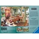 thumbnail image 4 of Rompecabezas Ravensburger My Haven Artist's Shed 1000 piezas, 4 of 4
