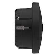 Infinity Kappa 203S 2 (50mm) Silk Dome Midrange with Bandpass Crossover Enclosure - Pair