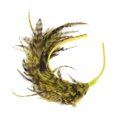 thumbnail image 4 of Unique Bargains 1 Pc Headband Fashion Feather Hair Accessories for Women Yellow Black, 4 of 5