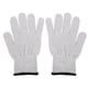 thumbnail image 1 of Guantes conductores Ticfox para máquina TENS Fibra de plata, 1 of 13