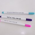 thumbnail image 1 of POINTERTECK 4pcs Color Random Marker Pen Sewing Stitching Marker Pen Water Washable Erasable Tailor Marking Pencil, 1 of 1