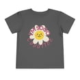 thumbnail image 2 of Bella+Canvas Toddler I'm So Cuuttee Short Sleeve Tee, 2 of 3