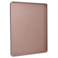 thumbnail image 2 of Cuisson au Four, Poêle à Cuisson Uniforme Résistant à la Chaleur Antiadhésif Multi-Fonctionnel Rectangle en Acier au Carbone pour la Pizza pour le Restaurant pour la Viande pour la Cuisine, 2 of 8